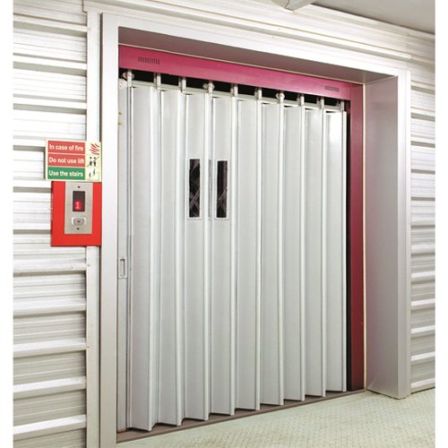 Automatic Goods Elevator